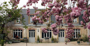 Le Presbytère de Sévigny